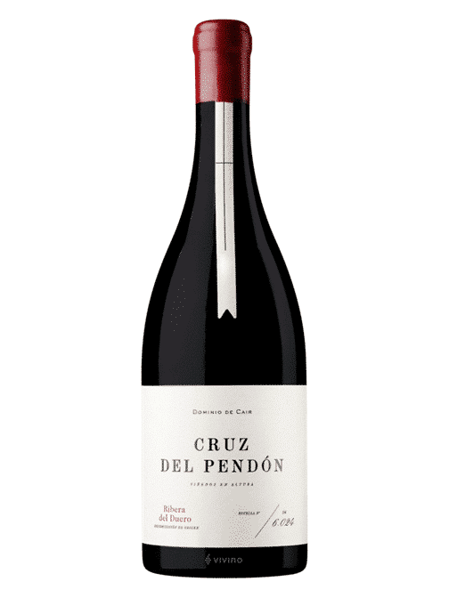 Cruz-Pendon