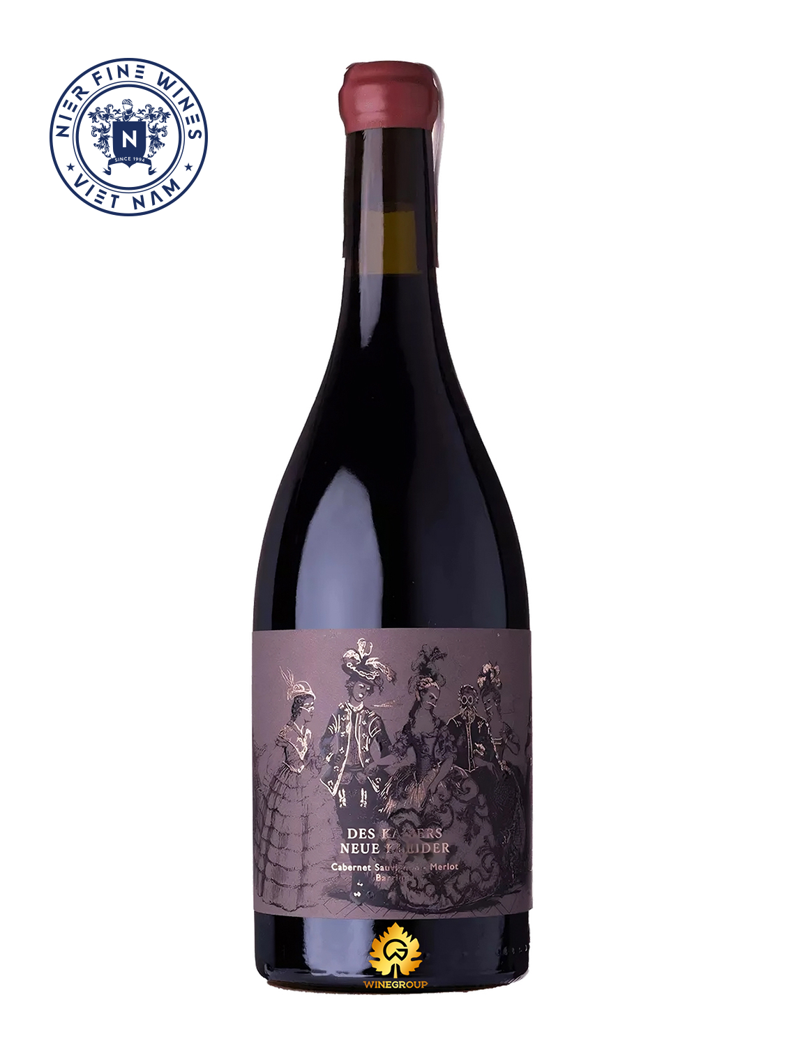 Des-Kaiser-Cuvee-La-Jus