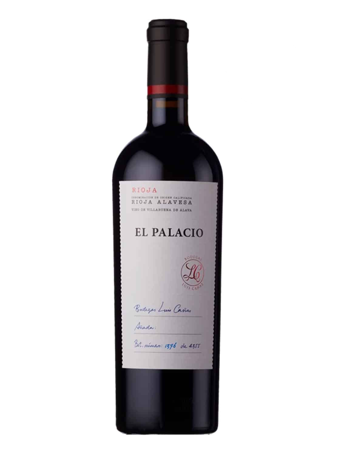 El-Palacio