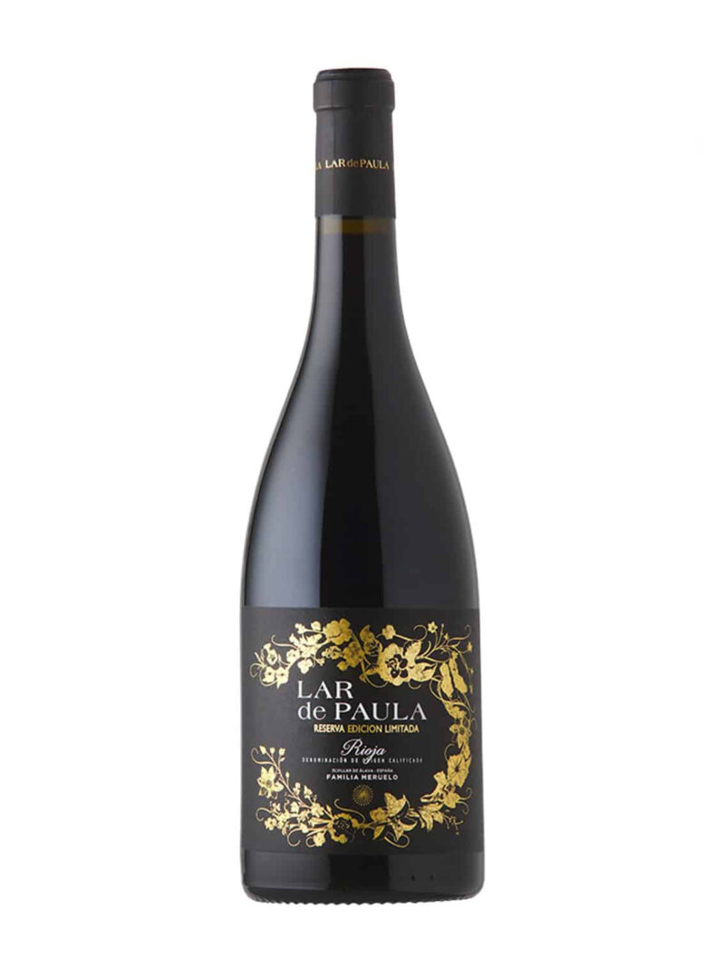 Lar de Paula Reserva